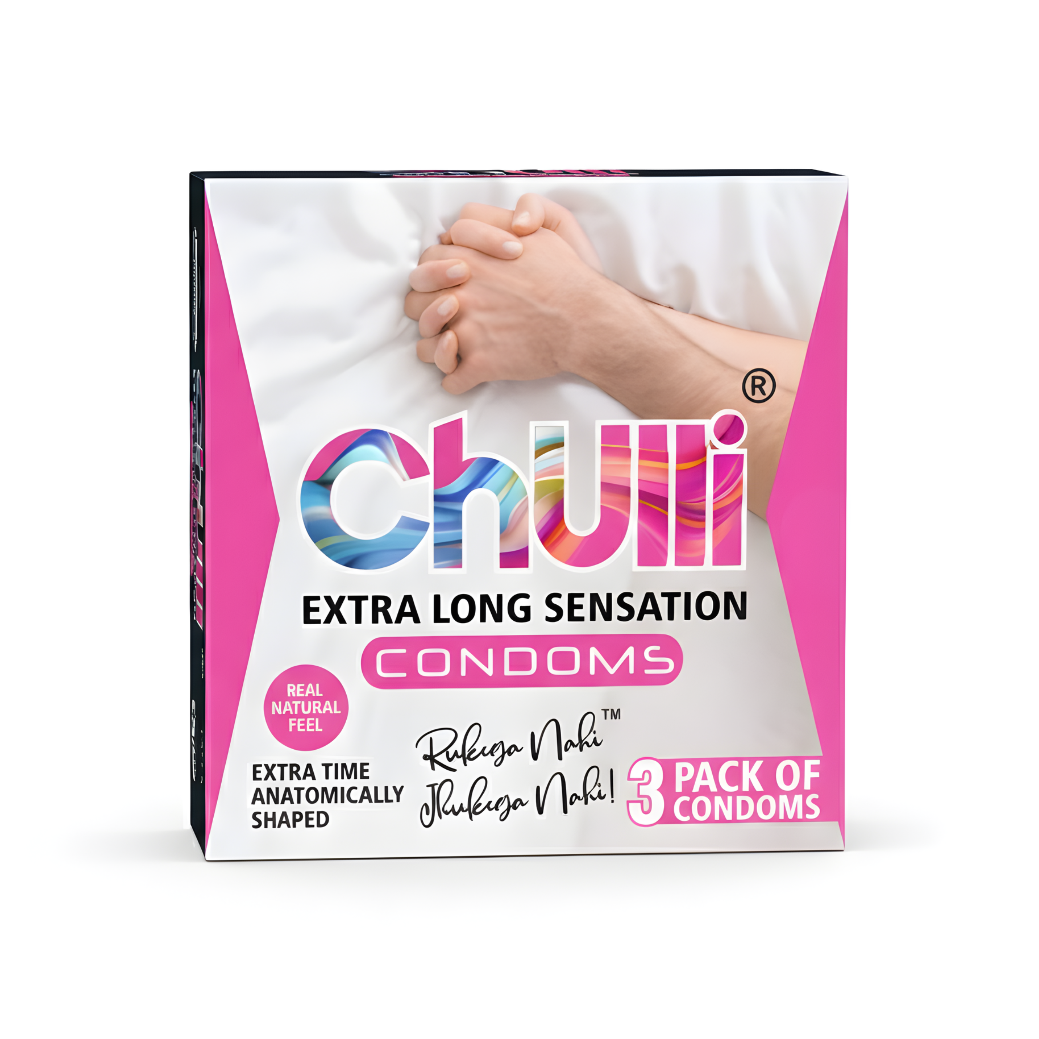 Chulli Ultra-Thin