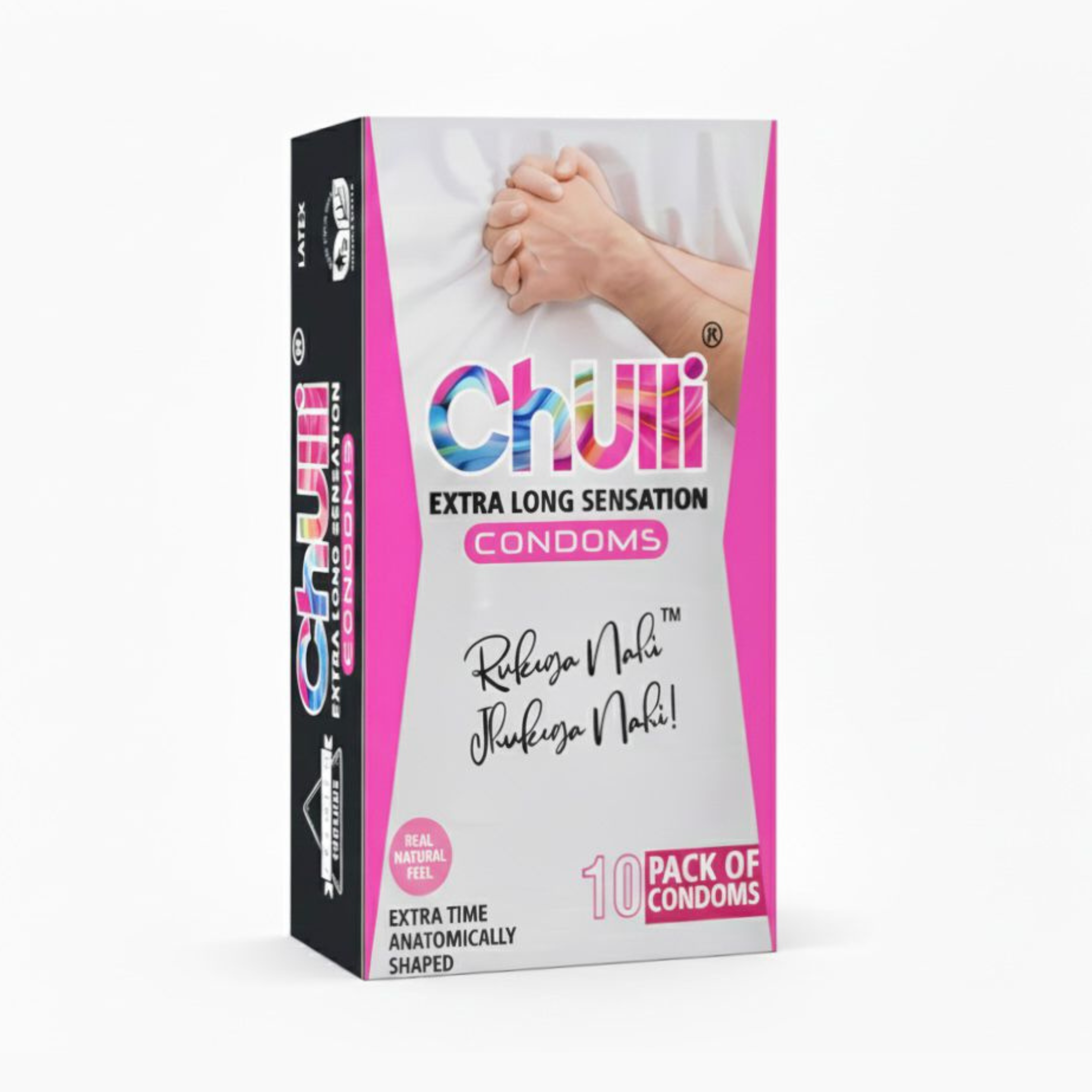 Chulli Ultra-Thin
