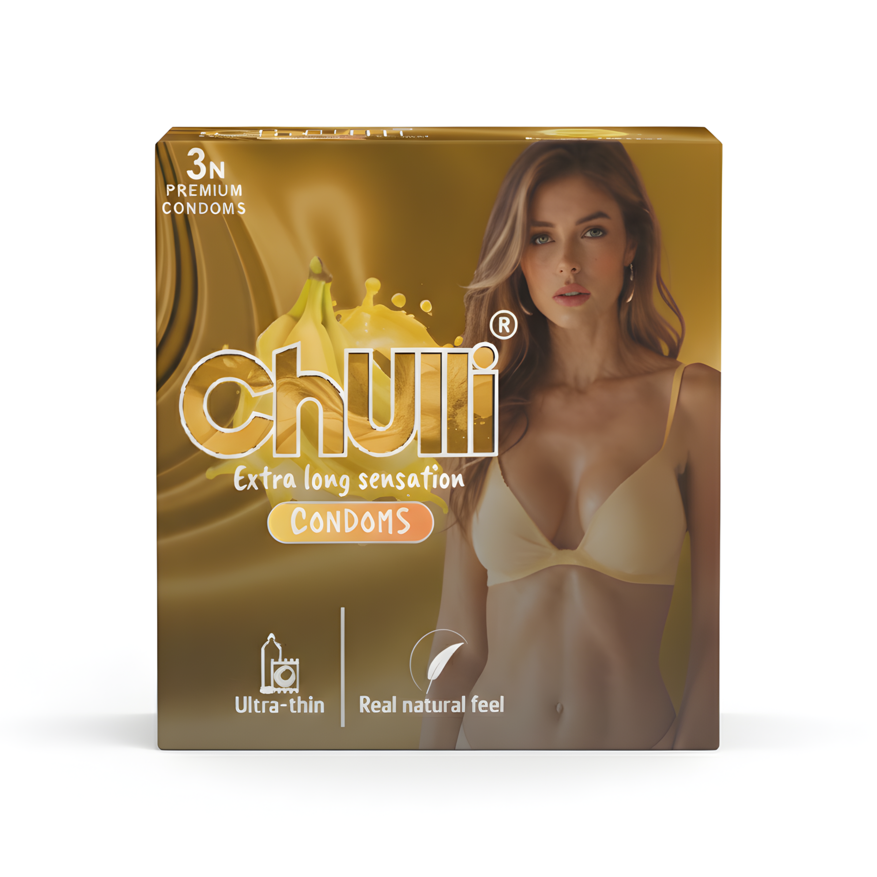 Chulli Ultra-Thin