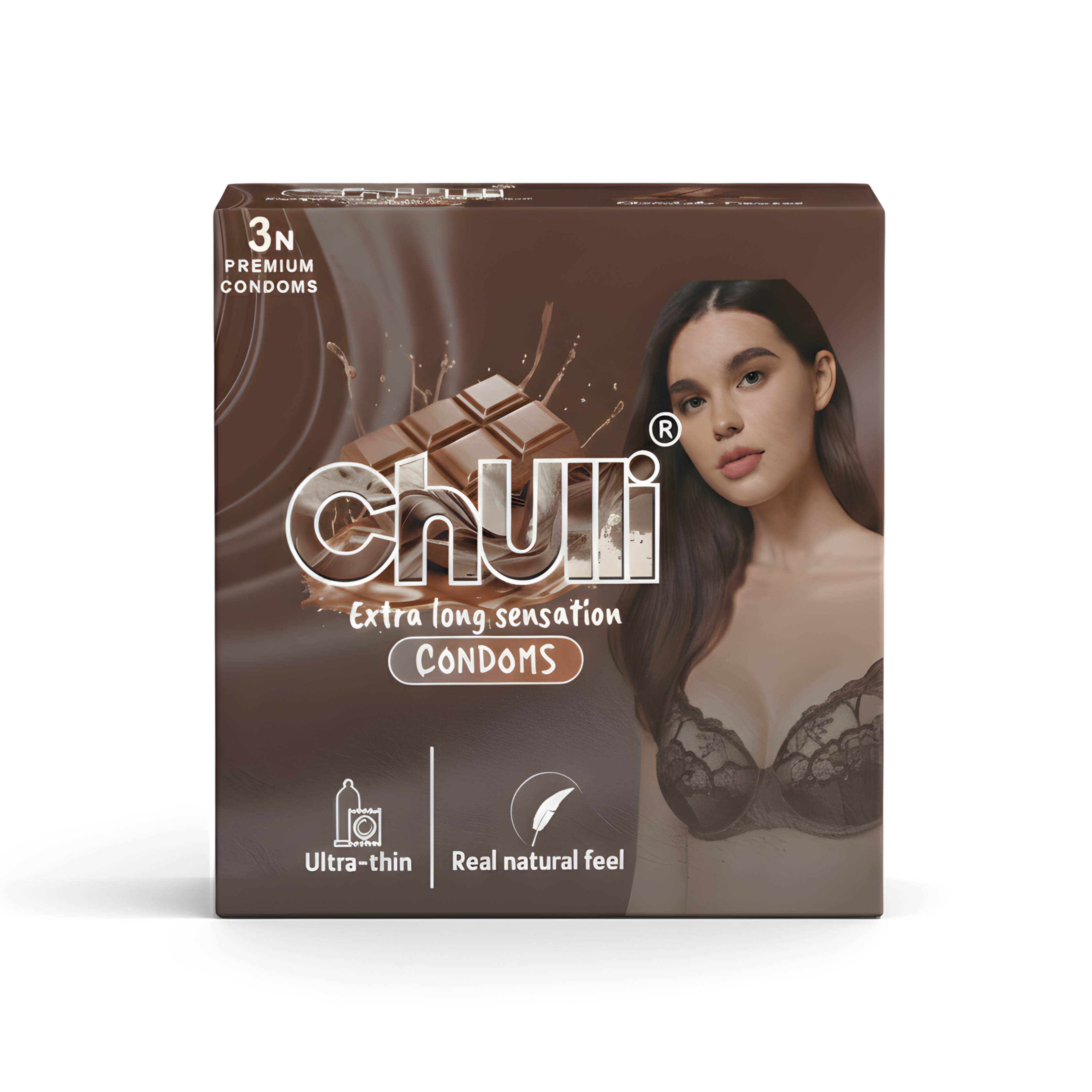Chulli Ultra-Thin