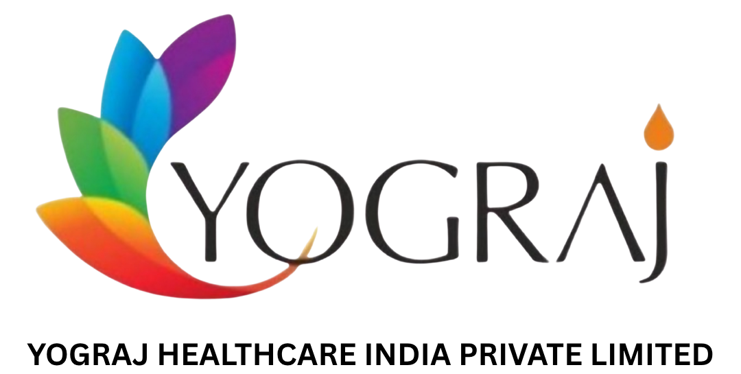 Yograj Healthcare India Private Limited 
